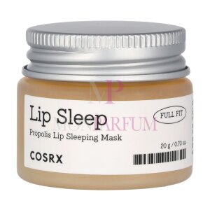 Cosrx Propolis Lip Sleeping Mask