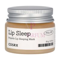 Cosrx Propolis Lip Sleeping Mask