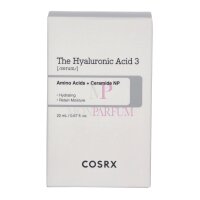 Cosrx The Hyaluron Acid 3 Serum