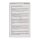Cosrx The Hyaluron Acid 3 Serum 20ml