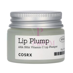 Cosrx AHA BHA Vitamin C Lip Plumper