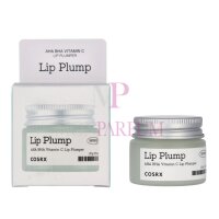 Cosrx AHA BHA Vitamin C Lip Plumper