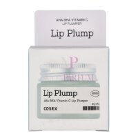 Cosrx AHA BHA Vitamin C Lip Plumper