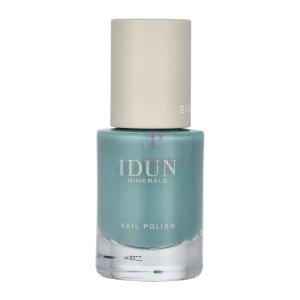 Idun Minerals Nail Polish 11ml