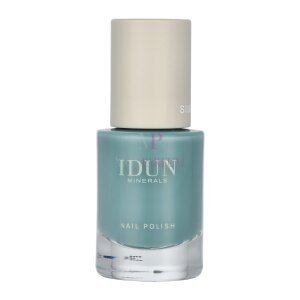 Idun Minerals Nail Polish