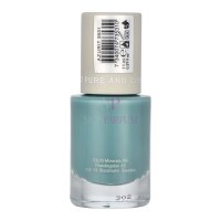 Idun Minerals Nail Polish