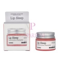 Cosrx Ceramide Lip Butter Sleeping Mask