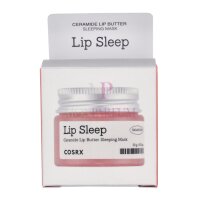 Cosrx Ceramide Lip Butter Sleeping Mask