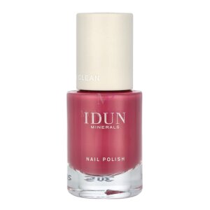 Idun Minerals Nail Polish