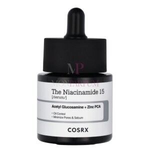 Cosrx The Niacinamide 15 Serum