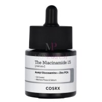 Cosrx The Niacinamide 15 Serum