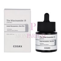 Cosrx The Niacinamide 15 Serum