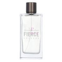 Abercrombie & Fitch Fierce Cologne Men Eau de Cologne...