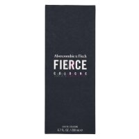 Abercrombie & Fitch Fierce Cologne Men Eau de Cologne 200ml