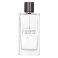 Abercrombie & Fitch Fierce Cologne Men Edc Spray