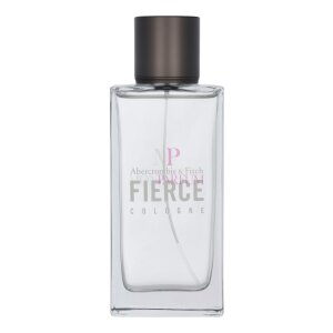 Abercrombie & Fitch Fierce Cologne Men Eau de Cologne 100ml