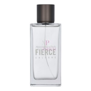 Abercrombie & Fitch Fierce Cologne Men Edc Spray