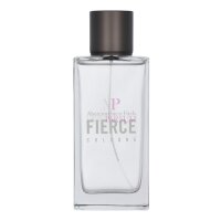 Abercrombie & Fitch Fierce Cologne Men Eau de Cologne 100ml