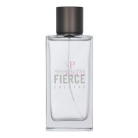 Abercrombie & Fitch Fierce Cologne Men Edc Spray