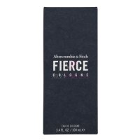 Abercrombie & Fitch Fierce Cologne Men Edc Spray