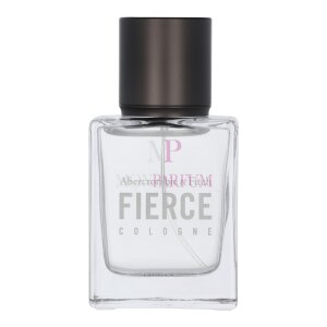 Abercrombie & Fitch Fierce Cologne Men Eau de Cologne 30ml