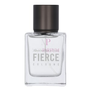 Abercrombie & Fitch Fierce Cologne Men Edc Spray