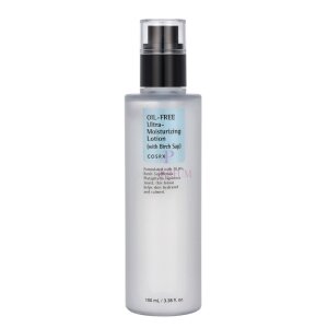 Cosrx Oil Free Ultra Moisturizing Lotion 100ml