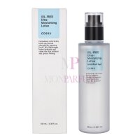 Cosrx Oil Free Ultra Moisturizing Lotion 100ml