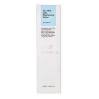 Cosrx Oil Free Ultra Moisturizing Lotion 100ml