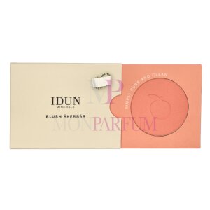 Idun Minerals Pressed Blush 5g