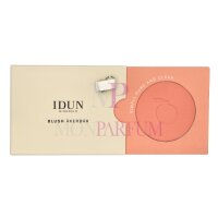 Idun Minerals Pressed Blush 5g