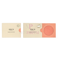 Idun Minerals Pressed Blush 5g