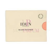 Idun Minerals Pressed Blush 5g