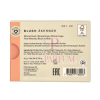 Idun Minerals Pressed Blush 5g