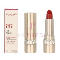 Clarins Joli Rouge Satin Lipstick 3,5g