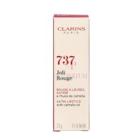 Clarins Joli Rouge Satin Lipstick 3,5g