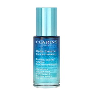 Clarins Hydra-Essentiel Bi-Phase Serum 30ml