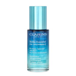 Clarins Hydra-Essentiel Bi-Phase Serum