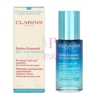 Clarins Hydra-Essentiel Bi-Phase Serum 30ml