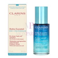 Clarins Hydra-Essentiel Bi-Phase Serum