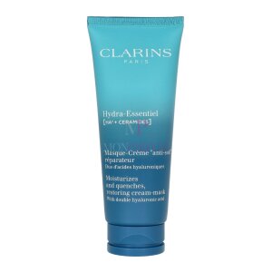 Clarins Hydra Essentiel Mask 75ml