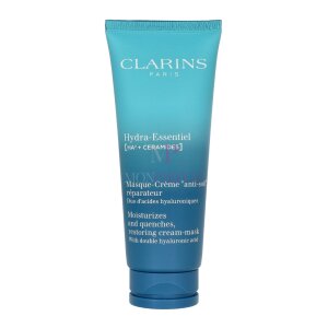 Clarins Hydra Essentiel Mask