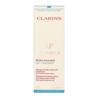 Clarins Hydra Essentiel Mask