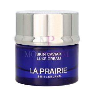 La Prairie Skin Caviar Luxe Eye Cream