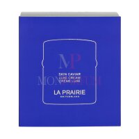 La Prairie Skin Caviar Luxe Eye Cream