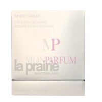 La Prairie White Caviar Eye Extraordinaire 20ml