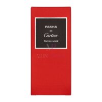 Cartier Pasha Edition Noire Eau de Toilette 100ml