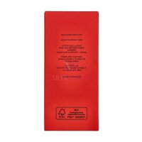Cartier Pasha Edition Noire Eau de Toilette 100ml