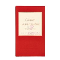 Cartier La Panthere Eau de Parfum 100ml