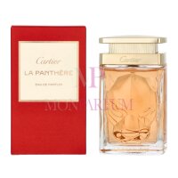 Cartier La Panthere Edp Spray